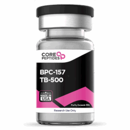 BPC-157 & TB-500 Blend (20mg)